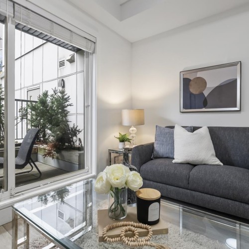 Photo 7 at B108 - 9689 140 Street, Whalley, North Surrey Photo 7 at B108 - 9689 140 Street, Whalley, North Surrey