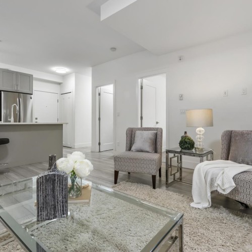 Photo 3 at B108 - 9689 140 Street, Whalley, North Surrey Photo 3 at B108 - 9689 140 Street, Whalley, North Surrey