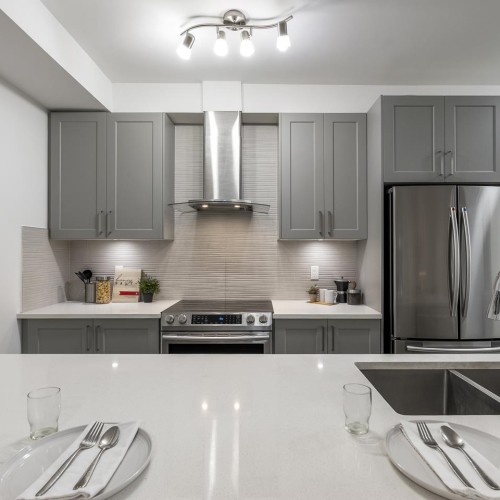 Photo 10 at B108 - 9689 140 Street, Whalley, North Surrey Photo 10 at B108 - 9689 140 Street, Whalley, North Surrey