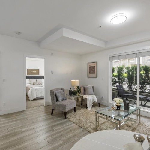 Photo 4 at B108 - 9689 140 Street, Whalley, North Surrey Photo 4 at B108 - 9689 140 Street, Whalley, North Surrey