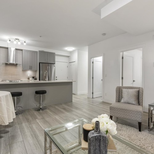 Photo 8 at B108 - 9689 140 Street, Whalley, North Surrey Photo 8 at B108 - 9689 140 Street, Whalley, North Surrey