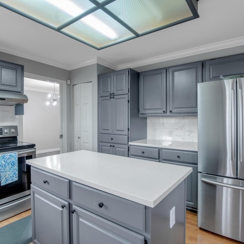 Photo 3 at 6960 143a Street, East Newton, Surrey Photo 3 at 6960 143a Street, East Newton, Surrey