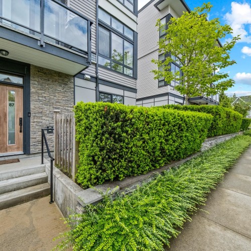 Photo 2 at 87 - 14058 61 Avenue, Sullivan Station, Surrey Photo 2 at 87 - 14058 61 Avenue, Sullivan Station, Surrey