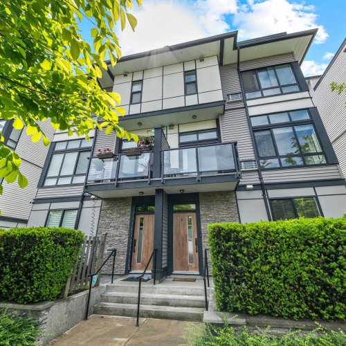 Photo 1 at 87 - 14058 61 Avenue, Sullivan Station, Surrey Photo 1 at 87 - 14058 61 Avenue, Sullivan Station, Surrey