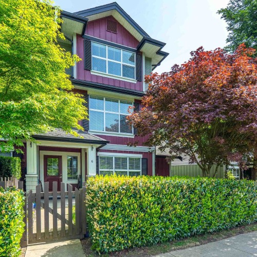 Photo 2 at 6 - 18211 70 Avenue, Cloverdale BC, Cloverdale Photo 2 at 6 - 18211 70 Avenue, Cloverdale BC, Cloverdale