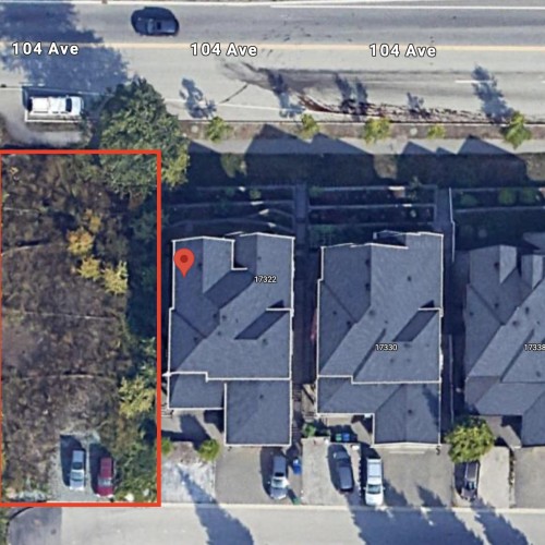 Photo 2 at 17318 104 Avenue, Fraser Heights, North Surrey Photo 2 at 17318 104 Avenue, Fraser Heights, North Surrey