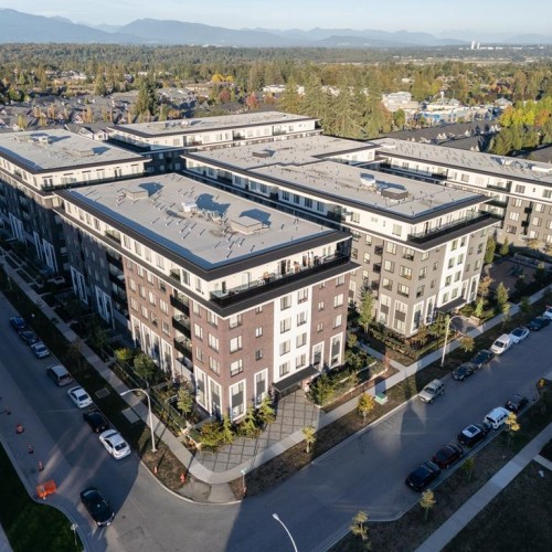 Photo 37 at 406 - 15815 85 Avenue, Fleetwood Tynehead, Surrey Photo 37 at 406 - 15815 85 Avenue, Fleetwood Tynehead, Surrey