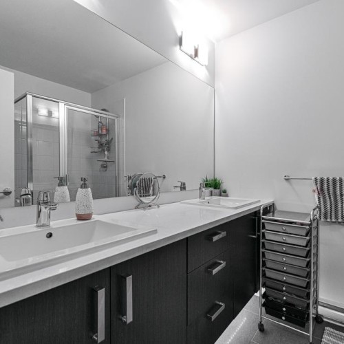 Photo 19 at 406 - 15815 85 Avenue, Fleetwood Tynehead, Surrey Photo 19 at 406 - 15815 85 Avenue, Fleetwood Tynehead, Surrey