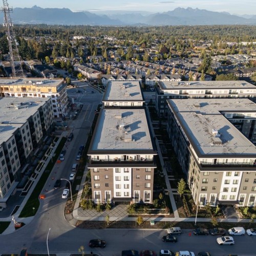 Photo 39 at 406 - 15815 85 Avenue, Fleetwood Tynehead, Surrey Photo 39 at 406 - 15815 85 Avenue, Fleetwood Tynehead, Surrey