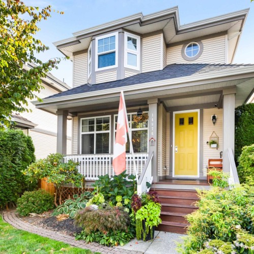 Photo 1 at 14876 56a Avenue, Sullivan Station, Surrey Photo 1 at 14876 56a Avenue, Sullivan Station, Surrey