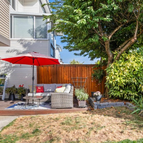 Photo 35 at 14876 56a Avenue, Sullivan Station, Surrey Photo 35 at 14876 56a Avenue, Sullivan Station, Surrey