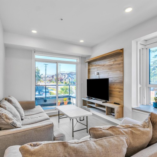 Photo 5 at 212 - 14818 60 Avenue, Panorama Ridge, Surrey Photo 5 at 212 - 14818 60 Avenue, Panorama Ridge, Surrey