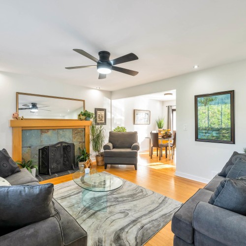 Photo 12 at 11056 135a Street, Bolivar Heights, North Surrey Photo 12 at 11056 135a Street, Bolivar Heights, North Surrey