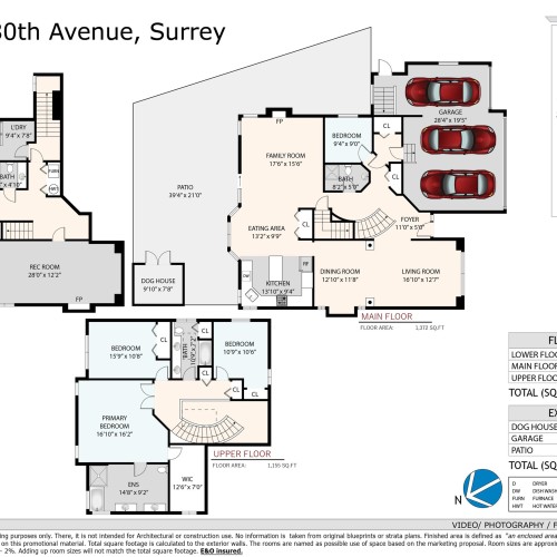 Photo 40 at 16865 80 Avenue, Fleetwood Tynehead, Surrey Photo 40 at 16865 80 Avenue, Fleetwood Tynehead, Surrey