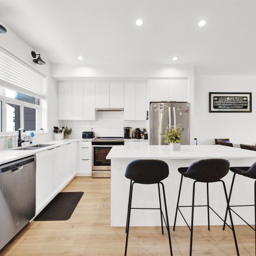 Photo 3 at 10 - 19255 Aloha Drive, Clayton, Cloverdale Photo 3 at 10 - 19255 Aloha Drive, Clayton, Cloverdale