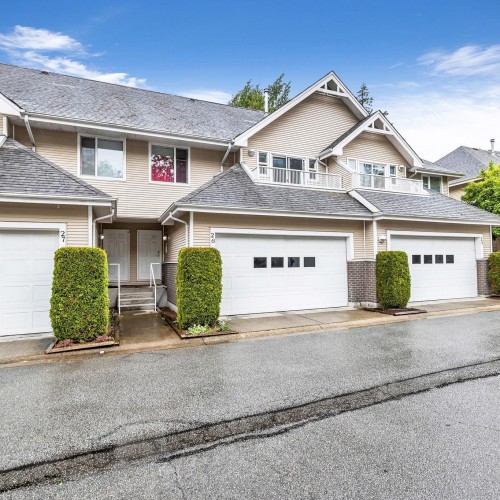 Photo 1 at 26 - 13918 58 Avenue, Panorama Ridge, Surrey Photo 1 at 26 - 13918 58 Avenue, Panorama Ridge, Surrey