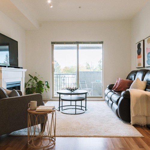 Photo 6 at 403 - 10088 148 Street, Fraser Heights, North Surrey Photo 6 at 403 - 10088 148 Street, Fraser Heights, North Surrey