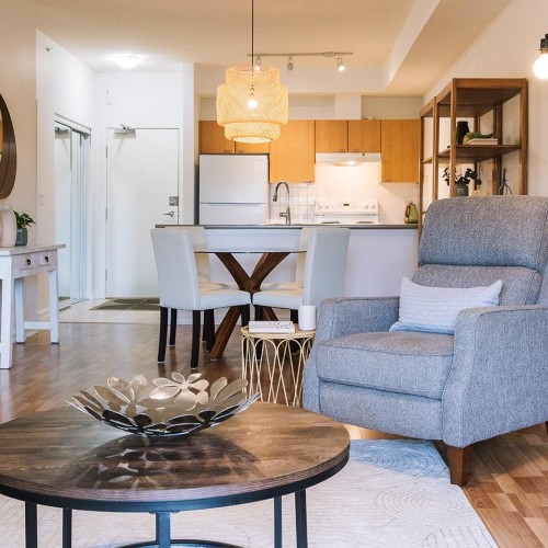 Photo 4 at 403 - 10088 148 Street, Fraser Heights, North Surrey Photo 4 at 403 - 10088 148 Street, Fraser Heights, North Surrey