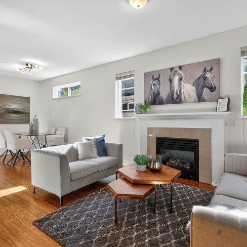 Photo 2 at 19 - 15868 85 Avenue, Fleetwood Tynehead, Surrey Photo 2 at 19 - 15868 85 Avenue, Fleetwood Tynehead, Surrey