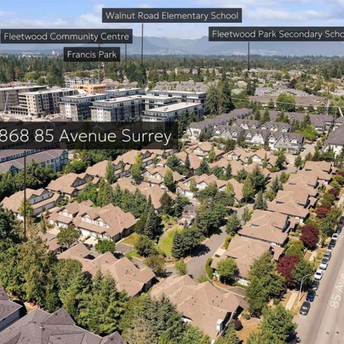 Photo 30 at 19 - 15868 85 Avenue, Fleetwood Tynehead, Surrey Photo 30 at 19 - 15868 85 Avenue, Fleetwood Tynehead, Surrey