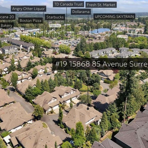 Photo 29 at 19 - 15868 85 Avenue, Fleetwood Tynehead, Surrey Photo 29 at 19 - 15868 85 Avenue, Fleetwood Tynehead, Surrey