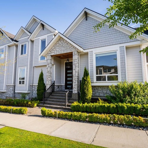 Photo 1 at 18712 55 Avenue, Cloverdale BC, Cloverdale Photo 1 at 18712 55 Avenue, Cloverdale BC, Cloverdale