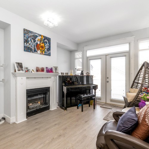 Photo 2 at 44 - 11860 River Road, Royal Heights, North Surrey Photo 2 at 44 - 11860 River Road, Royal Heights, North Surrey