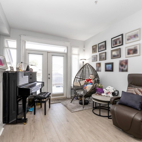 Photo 3 at 44 - 11860 River Road, Royal Heights, North Surrey Photo 3 at 44 - 11860 River Road, Royal Heights, North Surrey