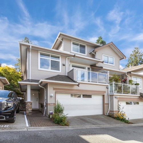 Photo 1 at 44 - 11860 River Road, Royal Heights, North Surrey Photo 1 at 44 - 11860 River Road, Royal Heights, North Surrey