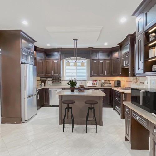 Photo 6 at 14059 91 Avenue, Bear Creek Green Timbers, Surrey Photo 6 at 14059 91 Avenue, Bear Creek Green Timbers, Surrey