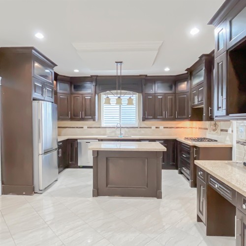 Photo 7 at 14059 91 Avenue, Bear Creek Green Timbers, Surrey Photo 7 at 14059 91 Avenue, Bear Creek Green Timbers, Surrey