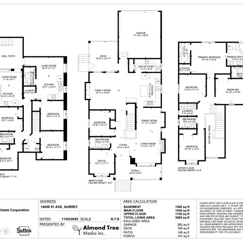 Photo 36 at 14059 91 Avenue, Bear Creek Green Timbers, Surrey Photo 36 at 14059 91 Avenue, Bear Creek Green Timbers, Surrey