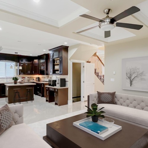 Photo 10 at 14059 91 Avenue, Bear Creek Green Timbers, Surrey Photo 10 at 14059 91 Avenue, Bear Creek Green Timbers, Surrey