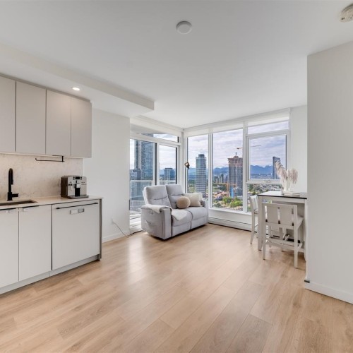 Photo 2 at 2211 - 13685 102 Avenue, Whalley, North Surrey Photo 2 at 2211 - 13685 102 Avenue, Whalley, North Surrey