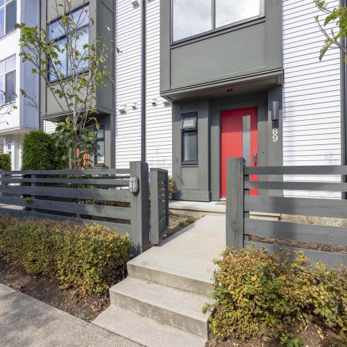 Photo 3 at 89 - 17555 57a Avenue, Cloverdale BC, Cloverdale Photo 3 at 89 - 17555 57a Avenue, Cloverdale BC, Cloverdale