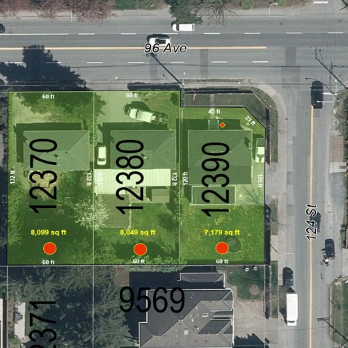 Photo 2 at 12390 96 Avenue, Queen Mary Park Surrey, Surrey Photo 2 at 12390 96 Avenue, Queen Mary Park Surrey, Surrey