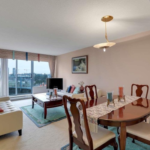 Photo 2 at 1402 - 13353 108 Avenue, Whalley, North Surrey Photo 2 at 1402 - 13353 108 Avenue, Whalley, North Surrey