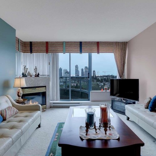 Photo 4 at 1402 - 13353 108 Avenue, Whalley, North Surrey Photo 4 at 1402 - 13353 108 Avenue, Whalley, North Surrey