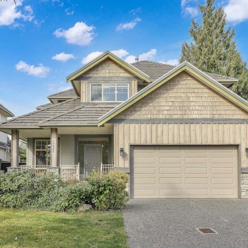 Photo 1 at 15885 110 Avenue, Fraser Heights, North Surrey Photo 1 at 15885 110 Avenue, Fraser Heights, North Surrey