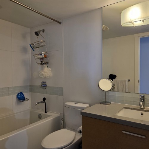 Photo 6 at 1106 - 10777 University Drive, Whalley, North Surrey Photo 6 at 1106 - 10777 University Drive, Whalley, North Surrey