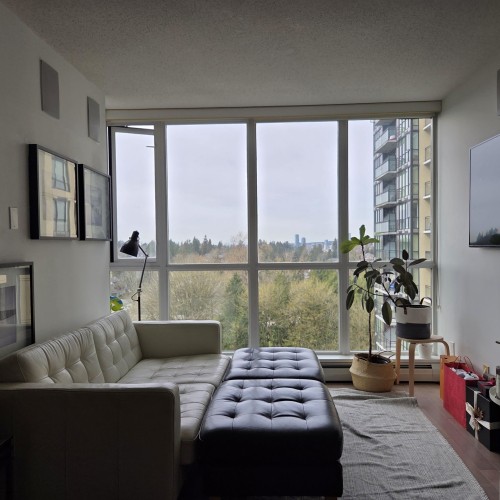 Photo 3 at 1106 - 10777 University Drive, Whalley, North Surrey Photo 3 at 1106 - 10777 University Drive, Whalley, North Surrey