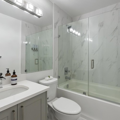 Photo 13 at 603 - 13978 Fraser Highway, Whalley, North Surrey Photo 13 at 603 - 13978 Fraser Highway, Whalley, North Surrey