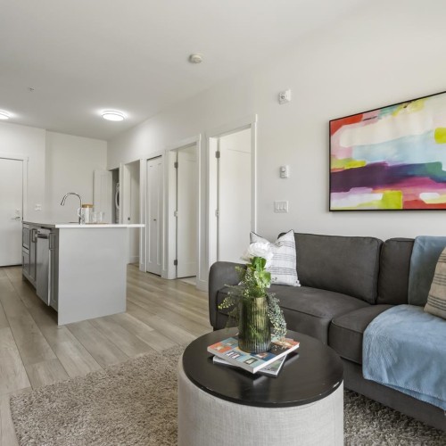 Photo 3 at 603 - 13978 Fraser Highway, Whalley, North Surrey Photo 3 at 603 - 13978 Fraser Highway, Whalley, North Surrey