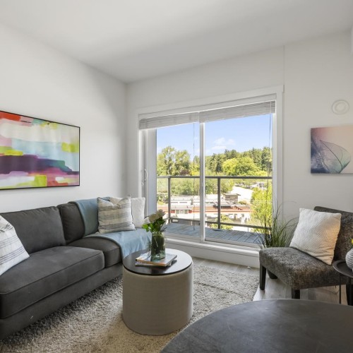 Photo 1 at 603 - 13978 Fraser Highway, Whalley, North Surrey Photo 1 at 603 - 13978 Fraser Highway, Whalley, North Surrey