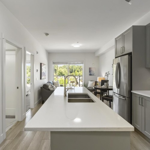 Photo 9 at 603 - 13978 Fraser Highway, Whalley, North Surrey Photo 9 at 603 - 13978 Fraser Highway, Whalley, North Surrey