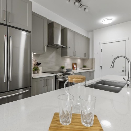 Photo 10 at 603 - 13978 Fraser Highway, Whalley, North Surrey Photo 10 at 603 - 13978 Fraser Highway, Whalley, North Surrey