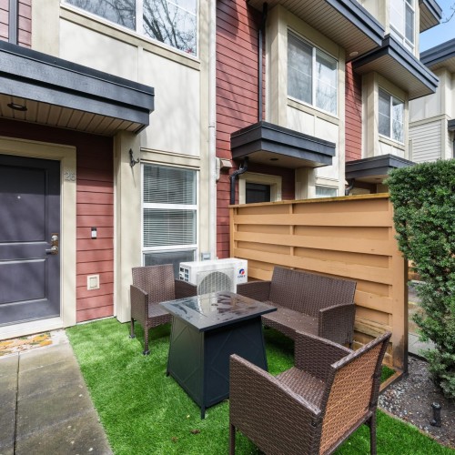 Photo 3 at 26 - 19477 72a Avenue, Clayton, Cloverdale Photo 3 at 26 - 19477 72a Avenue, Clayton, Cloverdale