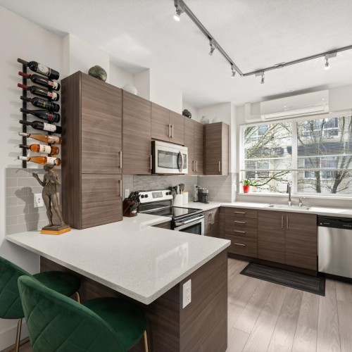 Photo 5 at 26 - 19477 72a Avenue, Clayton, Cloverdale Photo 5 at 26 - 19477 72a Avenue, Clayton, Cloverdale