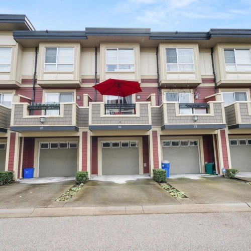 Photo 4 at 26 - 19477 72a Avenue, Clayton, Cloverdale Photo 4 at 26 - 19477 72a Avenue, Clayton, Cloverdale