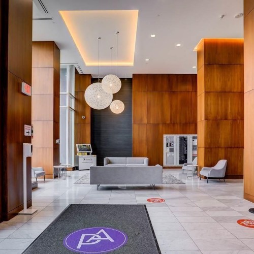 Photo 1 at 4101 - 13696 100 Avenue, Whalley, North Surrey Photo 1 at 4101 - 13696 100 Avenue, Whalley, North Surrey